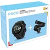 Image de Pack Montre connectée Garmin Forerunner 70 + Moniteur de fréquence cardiaque HRM 200