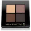 Image de Max Factor Colour X-Pert Palette de fards à paupières 10 g