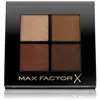 Image de Max Factor Colour X-Pert Palette de fards à paupières 10 g