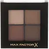 Image de Max Factor, Fard à paupières, Color X-Pert (004 Bronze voilé)
