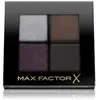 Image de Max Factor Colour X-Pert Palette de fards à paupières 10 g