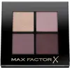 Image de Max Factor, Fard à paupières, Color X-Pert (002 Crushed Blooms)
