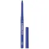 Image de Rimmel London, Eyeliner + khôl, Rimmel - Scandal'eyes Eye Define Eye Pencil 004 C (004 Bleu cobalt)