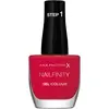 Image de Max Factor, Vernis à ongles, Laca U comme M Factor Finity 300gel (300, Ruby Tues, Vernis effet gel)