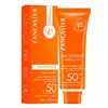Image de Lancaster Clean Sun Sensitive Milky Fluid SPF 50 Lait solaire 1000 ml