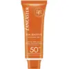 Image de Lancaster Sun Sensitive Luminous Tan Fluide Lacté Non-Gras SPF50 50 ml