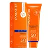 Image de Lancaster Sun Beauty Face Cream SPF50 Crème solaire 1000 ml