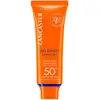 Image de Lancaster SUN BEAUTY - Crème Visage Confort Bronzage Lumineux SPF 50