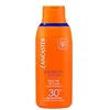 Image de Lancaster SUN BEAUTY - Lait Corps Velours Bronzage Sublime SPF 30