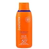 Image de Lancaster SUN BEAUTY - Lait Corps Confort Bronzage Sublime SPF 50