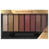Image de Max Factor, Fard à paupières, Masterpiece Nude Palette (005 Cherry Nudes)