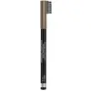 Image de Rimmel London, Crayon à sourcils, Rimmel - Brow This Way Crayon à sourcils avec brosse 005h Brown 0.25g (Ash Brown)