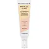Image de Max Factor, Fond de teint, Fond de teint Miracle Pure Skin-Improving (35 Beige perlé)