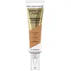 Image de Max Factor, Fond de teint, Fond de teint Miracle Pure Skin-Improving (82 Bronze profond)