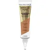 Image de Max Factor, Fond de teint, Miracle Pure Fond de Teint No 85 (85 Caramel)