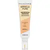 Image de Max Factor, Fond de teint, Fond de teint Miracle Pure Skin-Improving (70 Sable chaud)