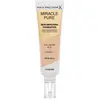 Image de Max Factor, Fond de teint, Miracle Pure Fond de Teint No 75 (75 Golden)