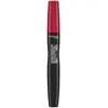Image de Rimmel London, Rouge à lèvres + gloss, Lasting Provocalips (740 Caught Red Lipped)