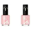 Image de Manhattan Cosmetics, Vernis à ongles, Super Gel Nail Polish No 240 (240, Vernis effet gel)