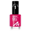 Image de Manhattan Super Gel Vernis à ongles 1000 ml
