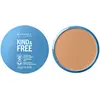 Image de Rimmel London, Poudre, Rimmel - Kind & Free Healthy Look Pressed Powder 10 g - (30 Moyen, Moyen)