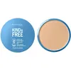 Image de Rimmel London, Poudre, Enfant & Gratuit Look Santé (010 Juste, 10 Juste, Fair, N 10)