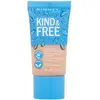 Image de Rimmel London, Fond de teint, RIMMEL KIND&FREE FOUNDATION 150 30ML (Vanille)