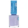 Image de Rimmel London, Vernis à ongles, Kind & Free 8 ml (153 Lavender Fresh, 153-Lavender Light, violet tendre, Vernis coloré)