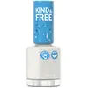 Image de Rimmel London, Vernis à ongles, Enfant & gratuit (151, Fresh Undone, Vernis coloré)