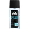 Image de Adidas, Déodorant, Parfum pour le corps Ice Dive pour hommes 2.5 fl oz (Spray, 75 ml)