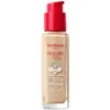 Image de Bourjois, Fond de teint, Fond de teint Healthy Mix Clean&Vegan 51.2 Golden Vanilla 30Ml (51.2W Golden Vanilla)