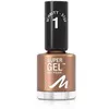 Image de Manhattan Super Gel Nail Polish Vernis à ongles 1000 ml