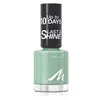 Image de Manhattan Last & Shine Nail Polish Vernis à ongles 10 ml