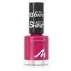 Image de Manhattan Last & Shine Nail Polish Vernis à ongles 10 ml