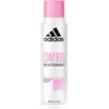 Image de Adidas, Déodorant, Control 48H Anti-Perspirant - Anti-transpirant pour femme - 150ml (Spray, 150 ml)