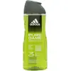 Image de Adidas, Gel douche, Pure Game 400Ml (400 ml)