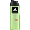 Image de Adidas, Shampoing, Active Start 400Ml (Shampoing liquide, 400 ml)