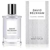 Image de David Beckham Classic Homme David Beckham Classic Homme Eau de Toilette 50 Eau de toilette 1000 ml