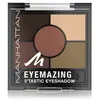 Image de Manhattan Eyemazing Eyemazing 5'Tastic Palette de fards à paupières 10 g