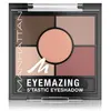 Image de Manhattan Eyemazing Eyemazing 5'Tastic Palette de fards à paupières 10 g