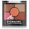 Image de Manhattan Eyemazing Eyemazing 5'Tastic Palette de fards à paupières 10 g