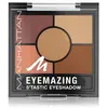 Image de Manhattan Eyemazing Eyemazing 5'Tastic Palette de fards à paupières 10 g
