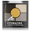 Image de Manhattan Eyemazing Eyemazing 5'Tastic Palette de fards à paupières 10 g