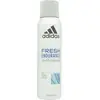 Image de Adidas, Déodorant, Déodorant Fresh Endurance Spray for Women 72 Hour Protection Vegan Formula Alcohol-Free 150ml (Spray, 150 ml)