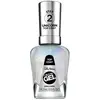 Image de Sally Hansen, Vernis à ongles, Vernis à ongles en gel Miracle Nail Polish Nail Top 106 15Ml (Top coat, Unicorn, Top coat, Vernis effet gel)