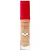 Image de Bourjois, Correcteur, Healthy Mix Clean & Vegan anti-fatigue Concealer (052 Beige, 52 Beige, 52-Beige, Beige, N° 52 - beige)