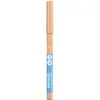 Image de Rimmel London, Eyeliner + khôl, Enfant & gratuit Clean Eye Definer (005 Blanc crème, 005-blanc crémeux, 05 Blanc crème, Blanc crémeux, Nº 005-blanc crémeux)