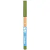 Image de Rimmel London, Eyeliner + khôl, Enfant & gratuit Clean Eye Definer (004-Soft Orchard, 04 Orchard doux, N° 004 Soft orchard)