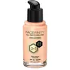 Image de Max Factor, Fond de teint, Podk ad FACEFINITY All Day Flawless 3in1 nr C40 Light Ivory 30ml (C40 Light Ivory)