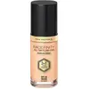 Image de Max Factor, Fond de teint, Facefin All Day Flaw Make Up No 42 (N42 Ivory)
